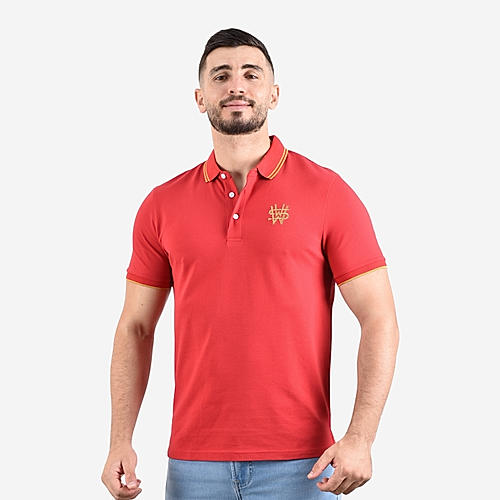 Men's Bold Polo