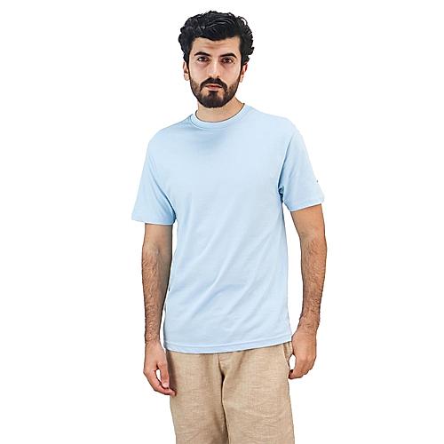 Men's Short Sleeve Crewneck Tee