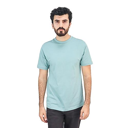 Men's Short Sleeve Crewneck Tee