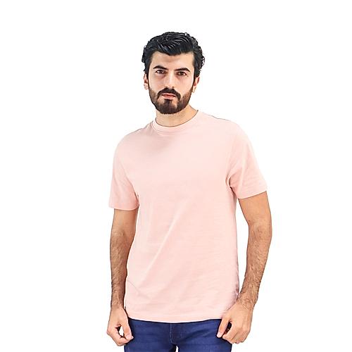 Men's Short Sleeve Crewneck Tee