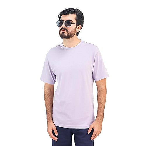 Men's Short Sleeve Crewneck Tee