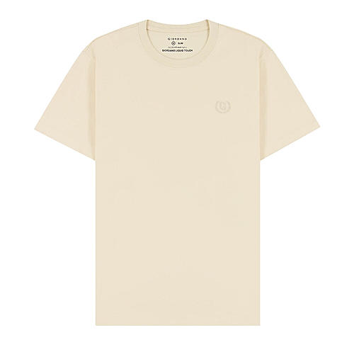 Men's Interlock Tee