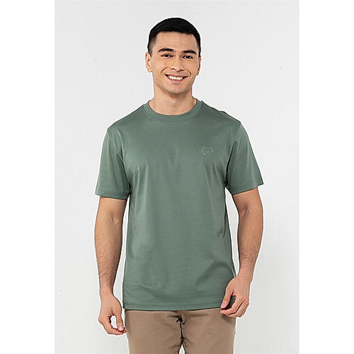 Men's Liquid Touch Smart Tee