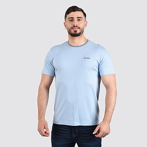 Men's Liquid Touch Signature Tee