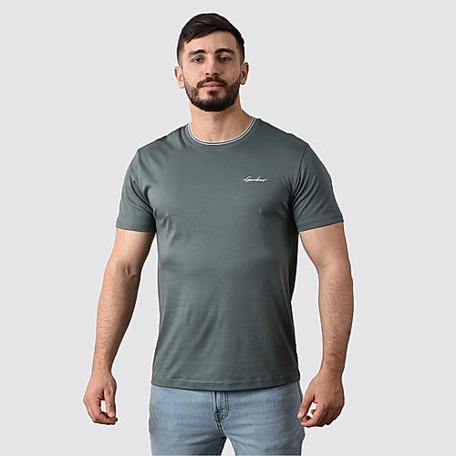 Men's Liquid Touch Signature Tee