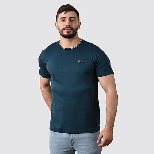 Men's Liquid Touch Signature Tee