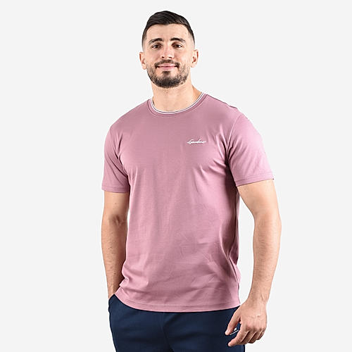 Men's Liquid Touch Signature Tee