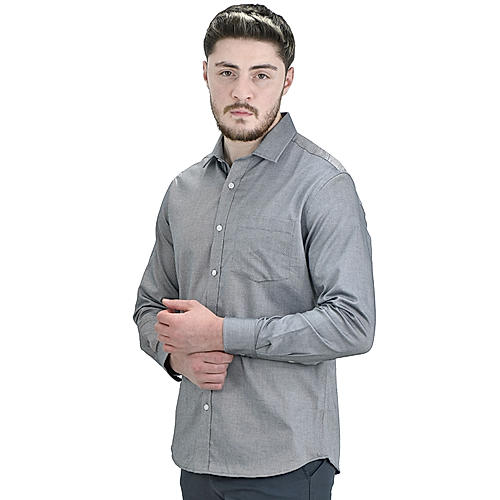 Men's Oxford Shirt