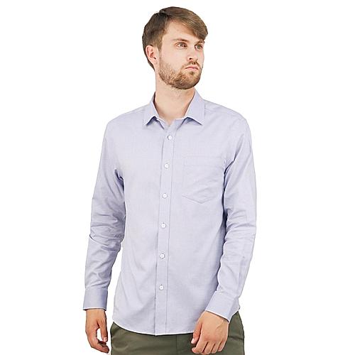 Men's Oxford Shirt