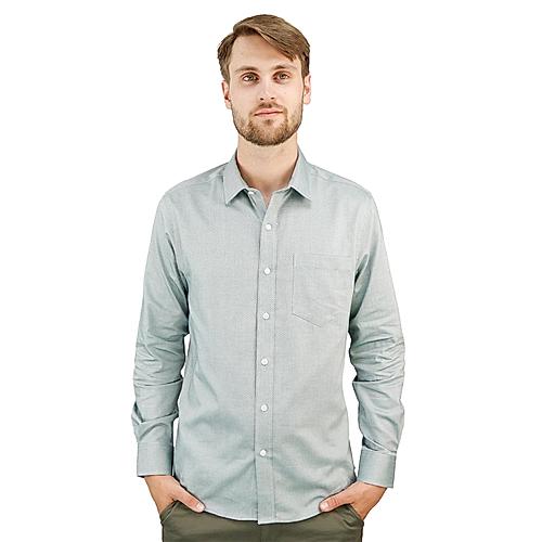 Men's Oxford Shirt