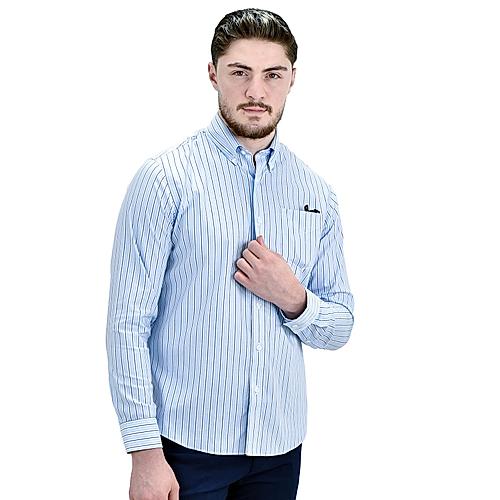 Men's Wrinkle-Free Shirt