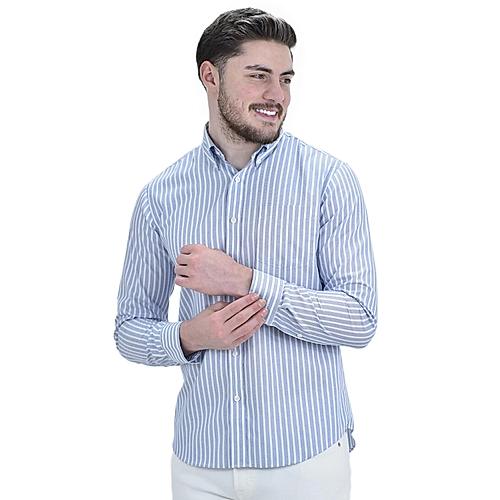 Men's Wrinkle-Free Shirt