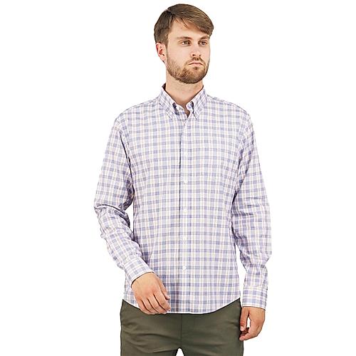 Men's Wrinkle-Free Shirt