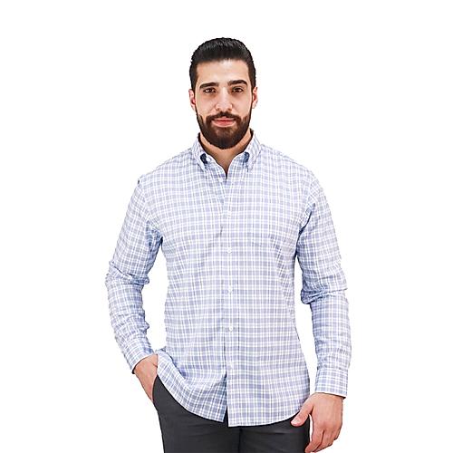 Men's Wrinkle-Free Shirt