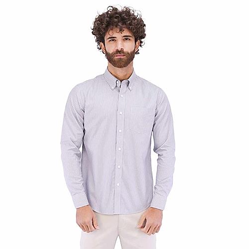 Men's Wrinkle-Free Shirt