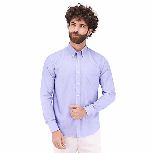 Men's Wrinkle-Free Shirt