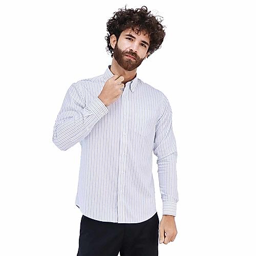 Men's Wrinkle-Free Shirt