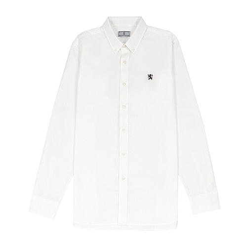 Men's Oxford Shirt