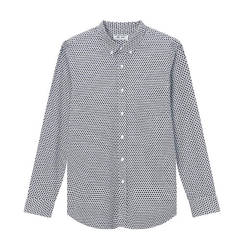 Men's Oxford Shirt