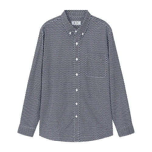 Men's Oxford Shirt