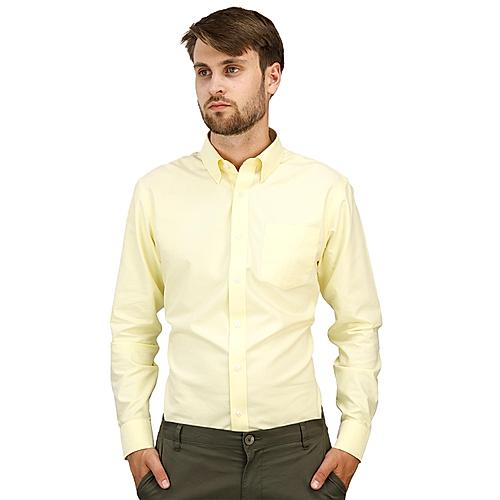 Men Wrinkle Free Shirt