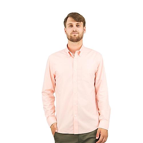 Men Wrinkle Free Shirt