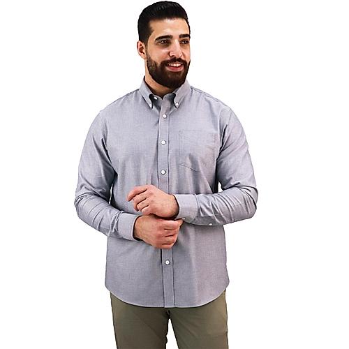 Men Wrinkle Free Shirt