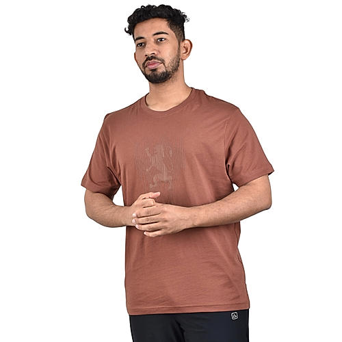 Men's ME Signature Print Tee