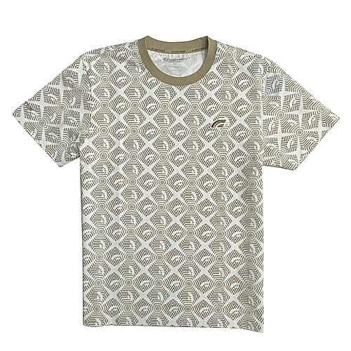 Men's  Print Tee