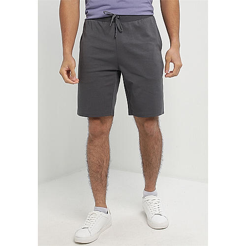 Men's Double Knit Shorts