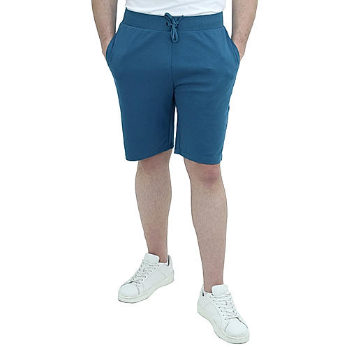 Men's Double Knit Shorts