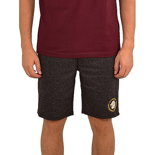 Men's Black G-Motion Shorts