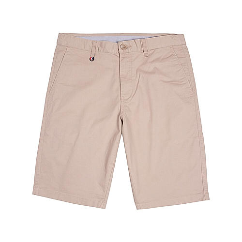 Men's Brown Shorts