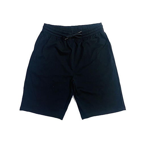 Men Cotton Jersey Shorts