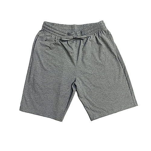 Men Cotton Jersey Shorts