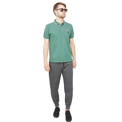 Men's Double Knit Jogger