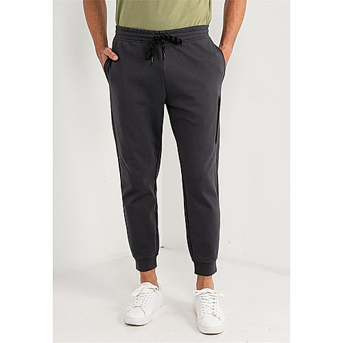 Men's Grey G-Motion Joggers