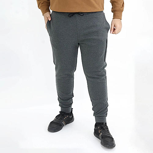 Men's Grey G-Motion Joggers