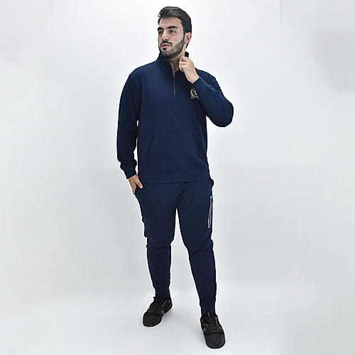 Men's Blue G-Motion Joggers