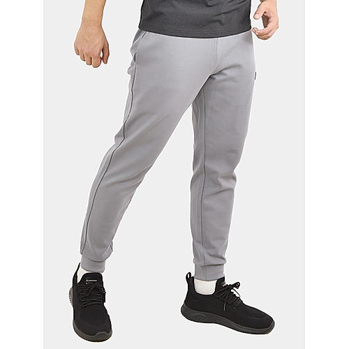 Men's Grey G-Motion Joggers