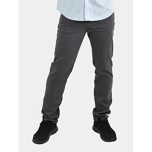 Buy Men s Blue khakis Online at Giordano 0111304566