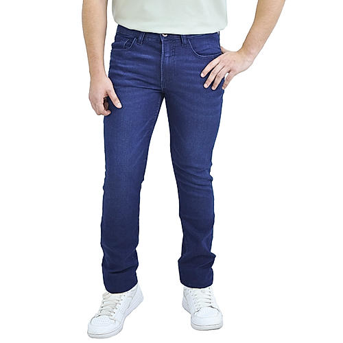 Men's Blue Denim Jeans