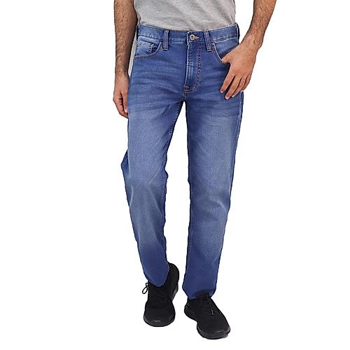 Men's Denim Jeans