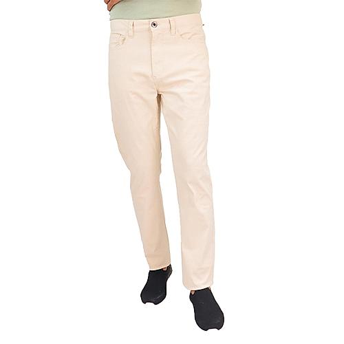 Men's khakis