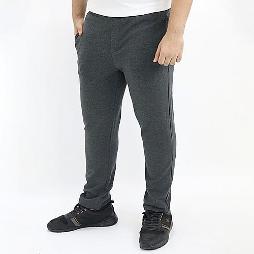 Men's Grey Jogger