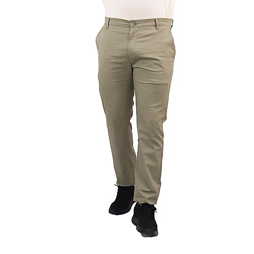 Men's Khaki Pants