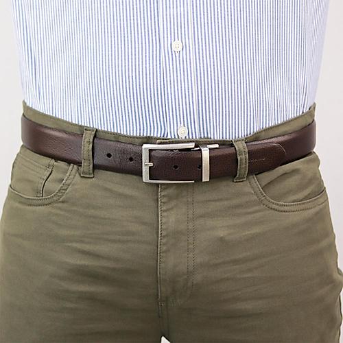 Men's Leather Belt