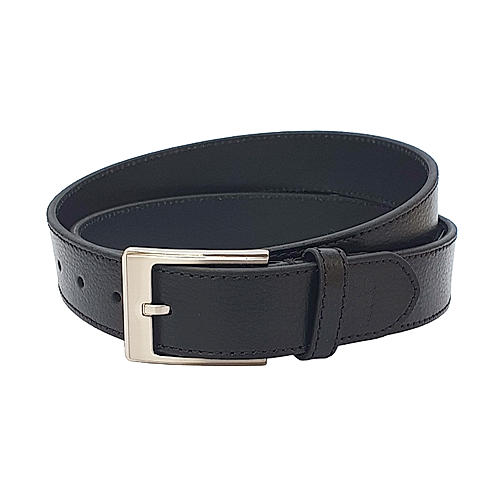 Men's Leather Belt