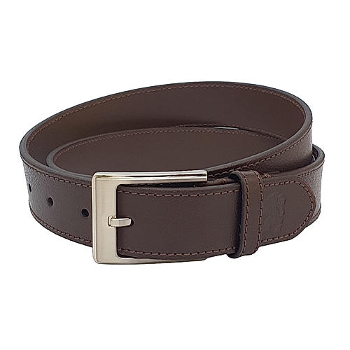 Men's Leather Belt