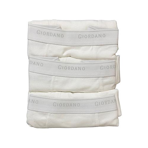 Men's Trunks (3-in-a-pack)